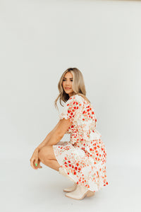 Flirting With Floral Set