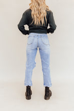 Load image into Gallery viewer, Here for Good Jeans *RESTOCKED*