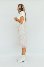 Load image into Gallery viewer, Wallflower Skirt