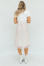 Load image into Gallery viewer, Wallflower Skirt