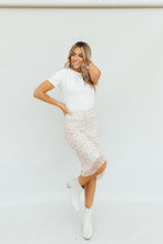 Load image into Gallery viewer, Wallflower Skirt