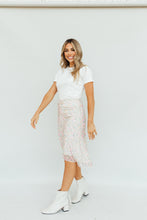 Load image into Gallery viewer, Wallflower Skirt