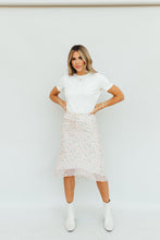 Load image into Gallery viewer, Wallflower Skirt