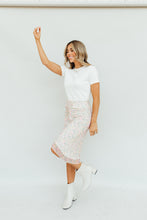 Load image into Gallery viewer, Wallflower Skirt