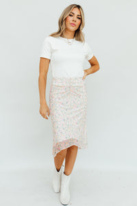 Wallflower Skirt