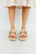 Load image into Gallery viewer, Savannah Sandals (Dolce Vita)