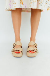 Savannah Sandals (Dolce Vita)