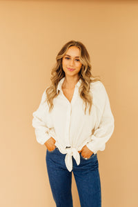 Endless Love Top