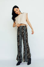 Load image into Gallery viewer, Flow Into Floral Pants