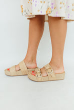 Load image into Gallery viewer, Savannah Sandals (Dolce Vita)