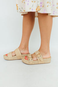 Savannah Sandals (Dolce Vita)