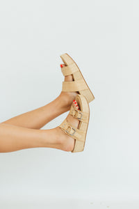 Savannah Sandals (Dolce Vita)