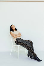 Load image into Gallery viewer, Flow Into Floral Pants