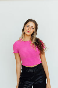 Regina Top