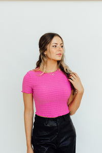 Regina Top