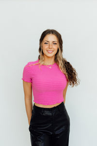 Regina Top