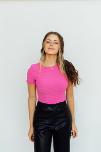 Regina Top
