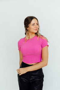 Regina Top