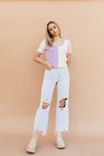 Load image into Gallery viewer, Block Party Top *XS-L*