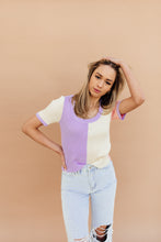 Load image into Gallery viewer, Block Party Top *XS-L*