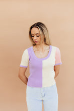 Load image into Gallery viewer, Block Party Top *XS-L*