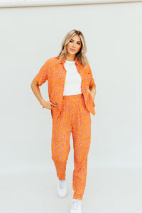 Groovy Girl Set