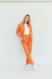 Groovy Girl Set