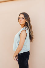 Load image into Gallery viewer, She&#39;s Chill Top