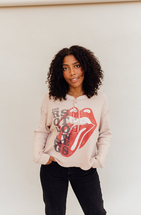 Rolling Stones Daydreamer Tee