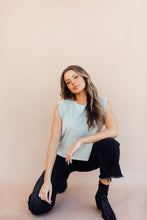 Load image into Gallery viewer, She&#39;s Chill Top