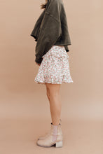 Load image into Gallery viewer, Spill the Tea Skirt