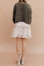 Load image into Gallery viewer, Spill the Tea Skirt