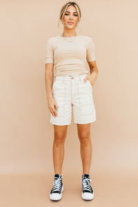 Terra Shorts