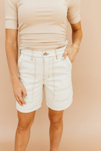 Terra Shorts