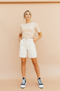 Terra Shorts