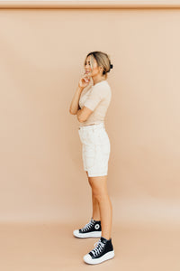 Terra Shorts