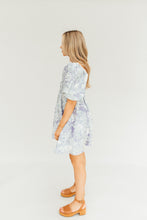 Load image into Gallery viewer, True Blue Dress