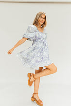 Load image into Gallery viewer, True Blue Dress