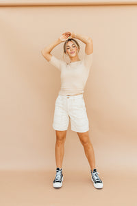 Terra Shorts