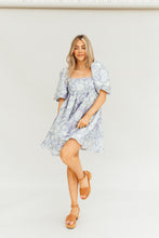 Load image into Gallery viewer, True Blue Dress