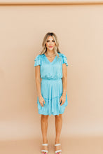 Load image into Gallery viewer, Dancing in the Sky Dress *XS-L*