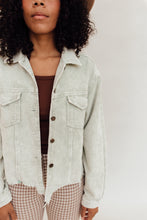 Load image into Gallery viewer, Struck a Cord Jacket