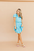 Load image into Gallery viewer, Dancing in the Sky Dress *XS-L*