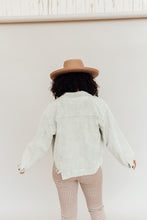 Load image into Gallery viewer, Struck a Cord Jacket