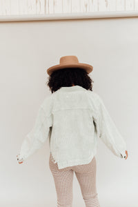 Struck a Cord Jacket