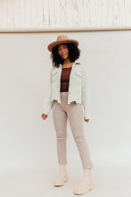 Load image into Gallery viewer, Struck a Cord Jacket
