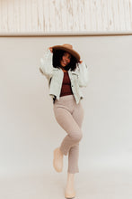 Load image into Gallery viewer, Struck a Cord Jacket