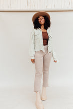 Load image into Gallery viewer, Struck a Cord Jacket