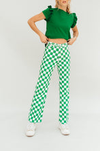Load image into Gallery viewer, Check Her Out Pants