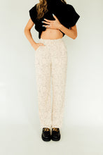 Load image into Gallery viewer, Part of the Pattern Pants (XS-L)